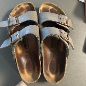 Birkenstock size 39